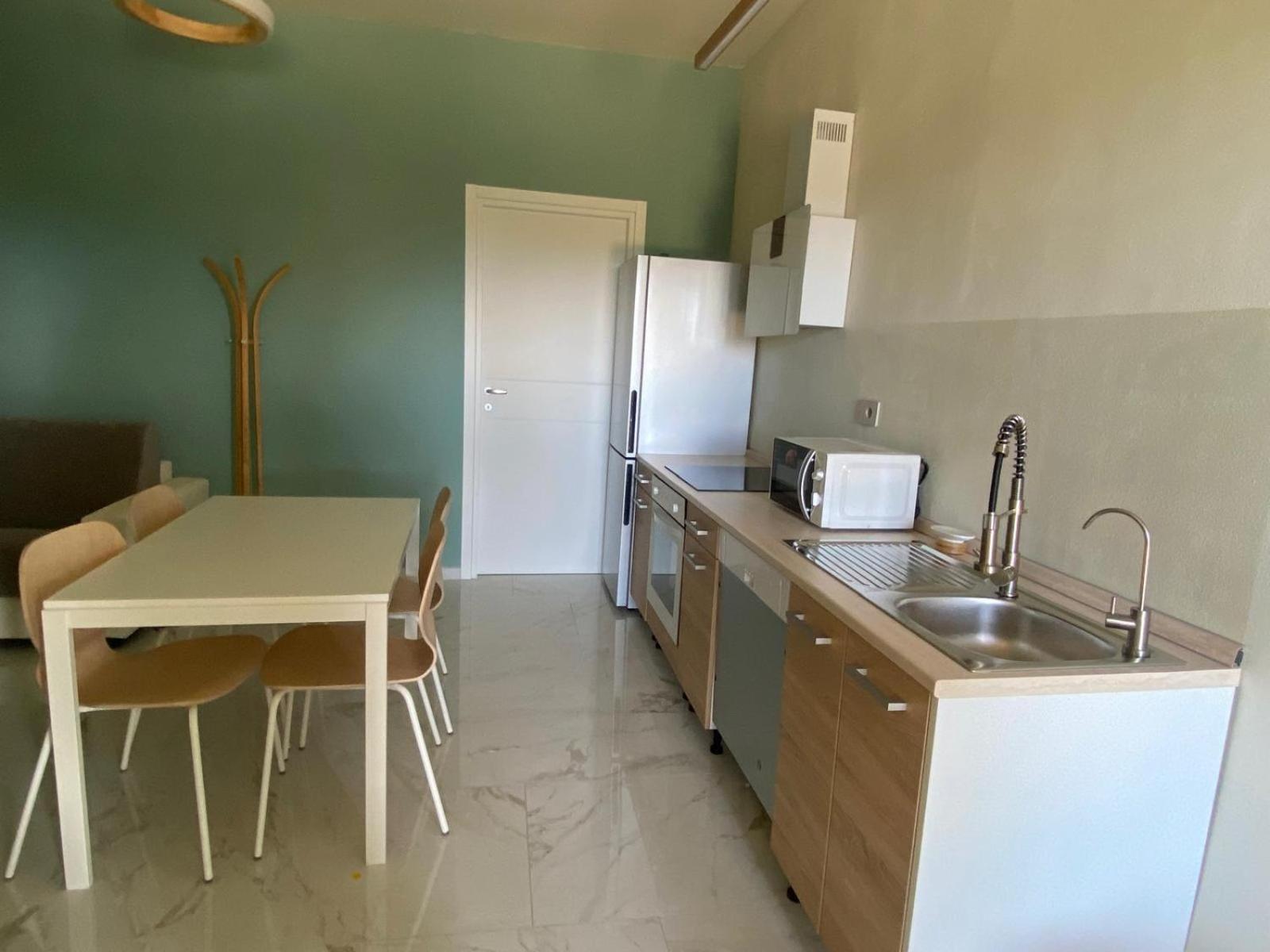 That S Amore Apartment San Martino della Battaglia Eksteriør billede